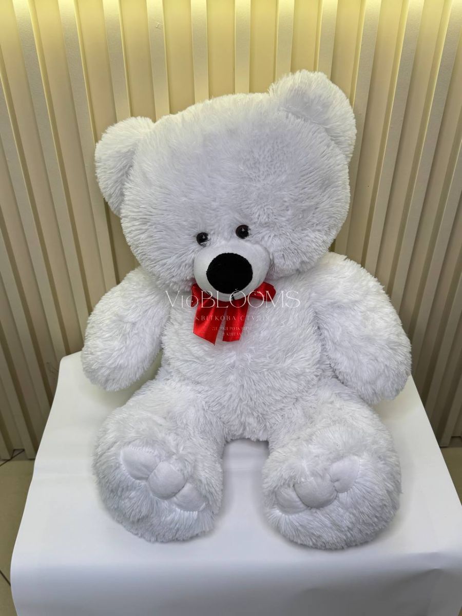 Ведмідь білий М