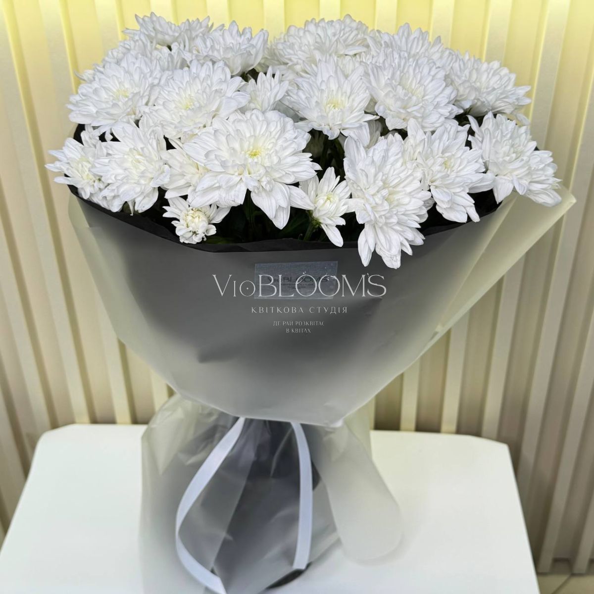 Місячне сяйво