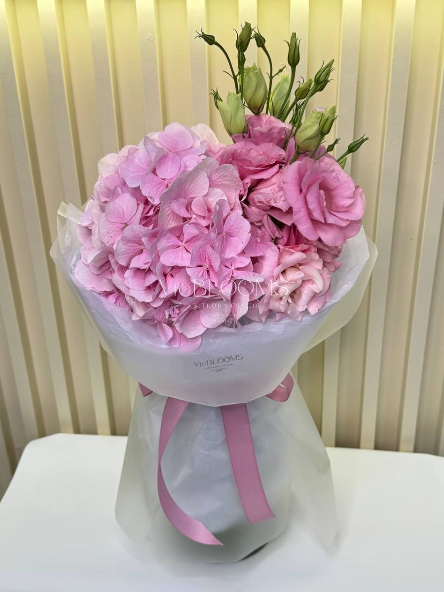 Рожева мрія