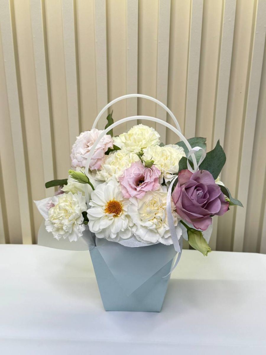 Квіткова симфонія